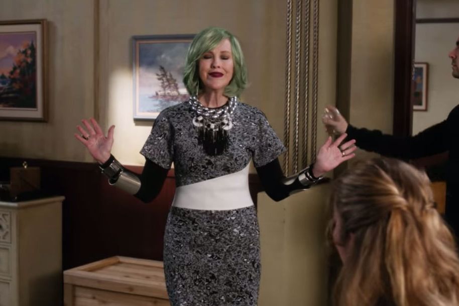 All of Moira Rose s Wigs on Schitt s Creek Ranked