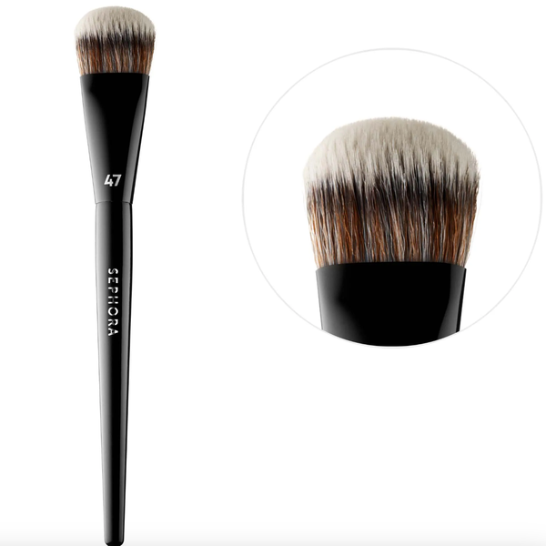 Sephora Collection Pro Foundation Brush #47