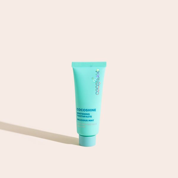 Should You Use a Nano-Hydroxyapatite Toothpaste? | The Strategist