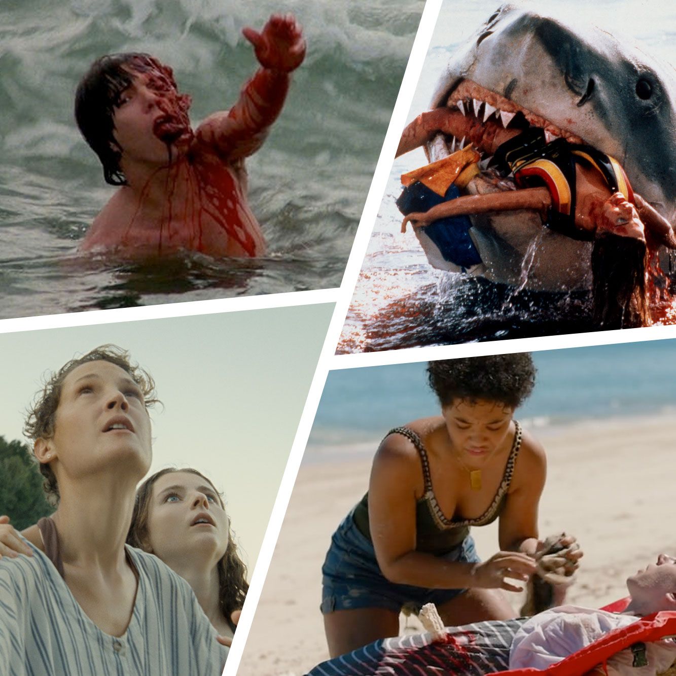 The Best Seaside Horror Movies to Watch This Summer