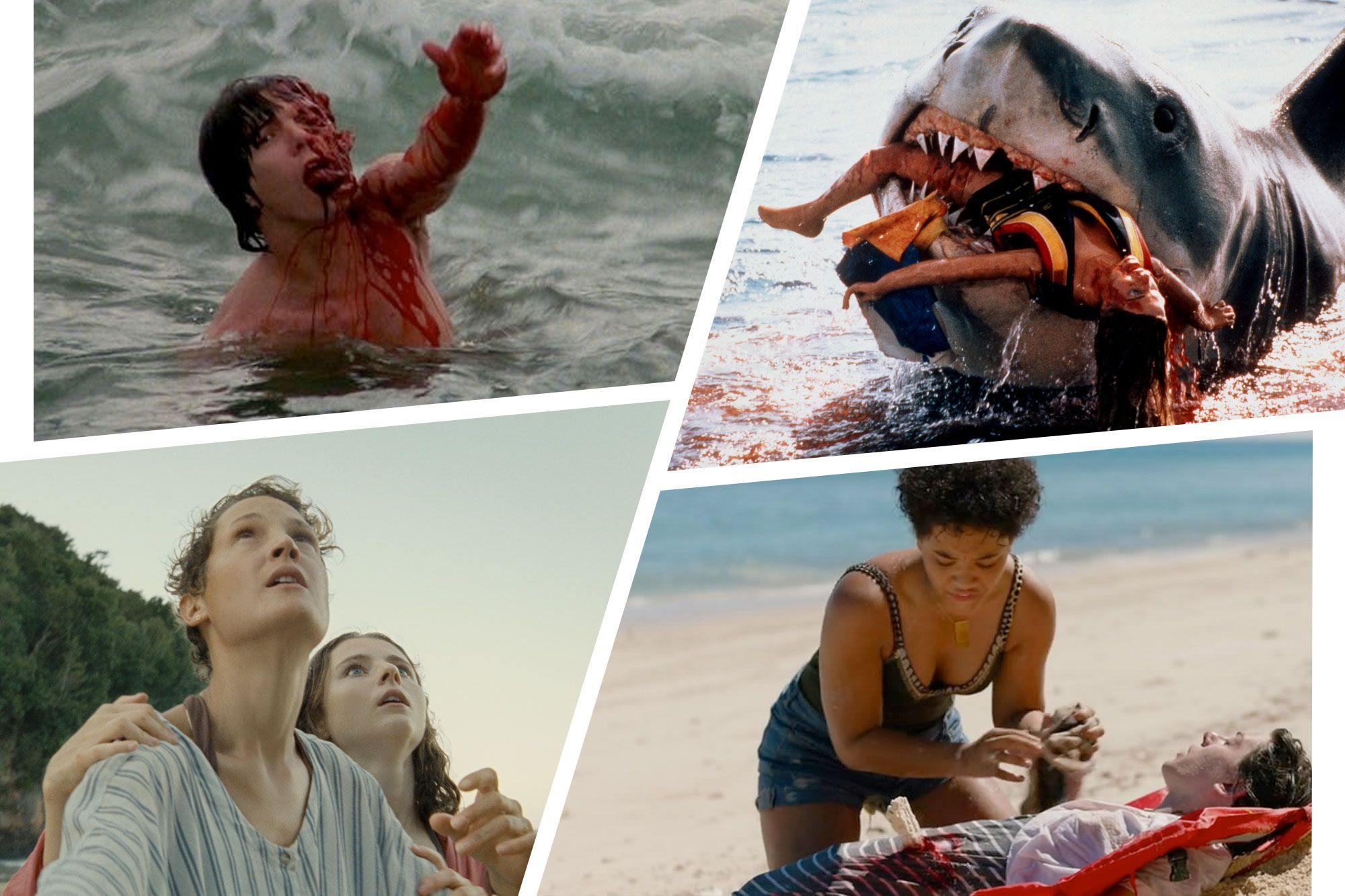 The Best Seaside Horror Movies to Watch This Summer