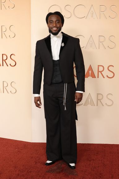 98th Oscars - Arrivals