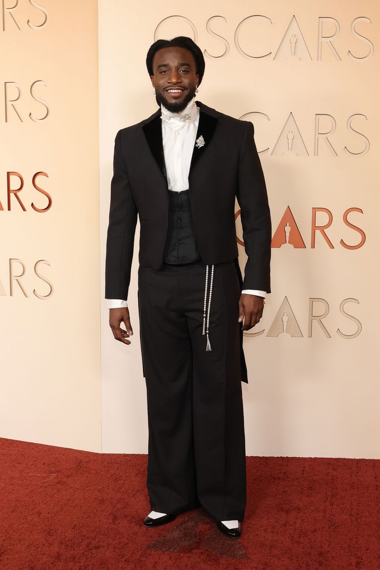 98th Oscars - Arrivals