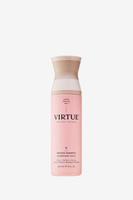 Virtue Smooth Shampoo