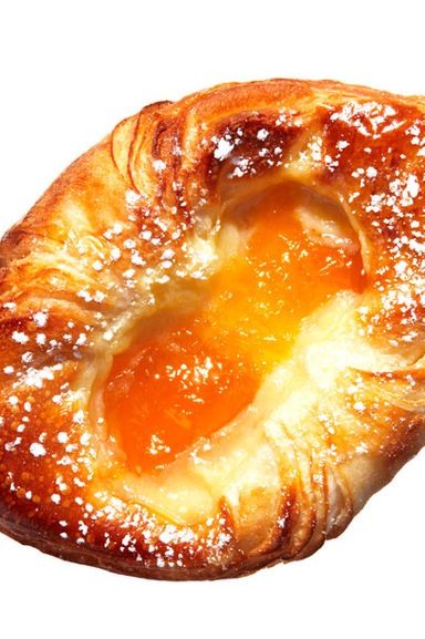 As light and airy as a croissant but as satisfying as a box of jelly doughnuts. $2.85; 109-01 72nd Rd., Forest Hills; 347-644-5606.