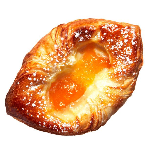 像羊角面包一样轻盈，但又像一盒果冻甜甜圈一样令人满足。2.85美元;森林山72路109-01号;347-644-5606。