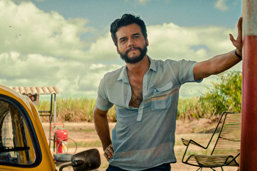 New on Hulu: March 2026