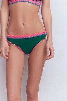 Boden Porto Bikini Bottoms