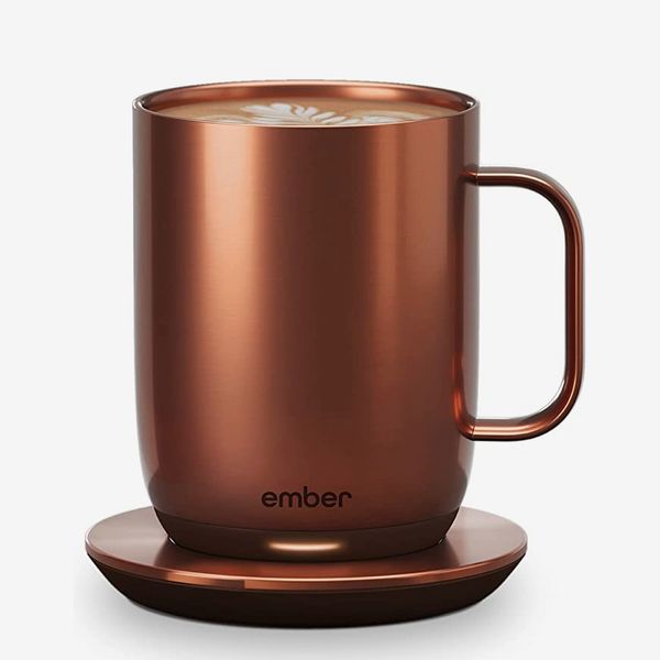 Ember Temperature Control Smart Mug