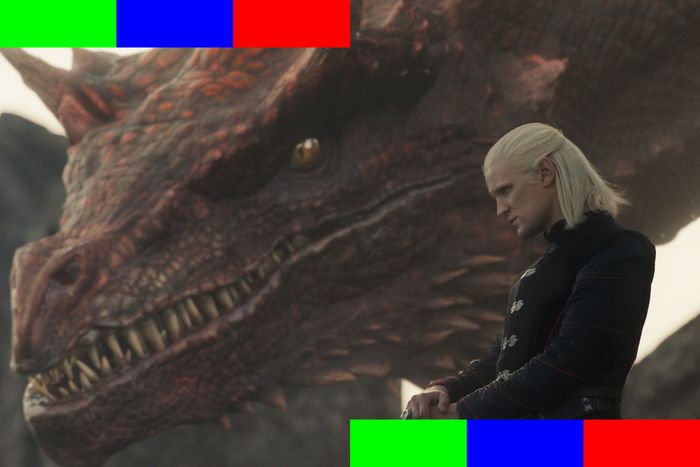 HBO's Big 'Dragon' Bet Paid Off