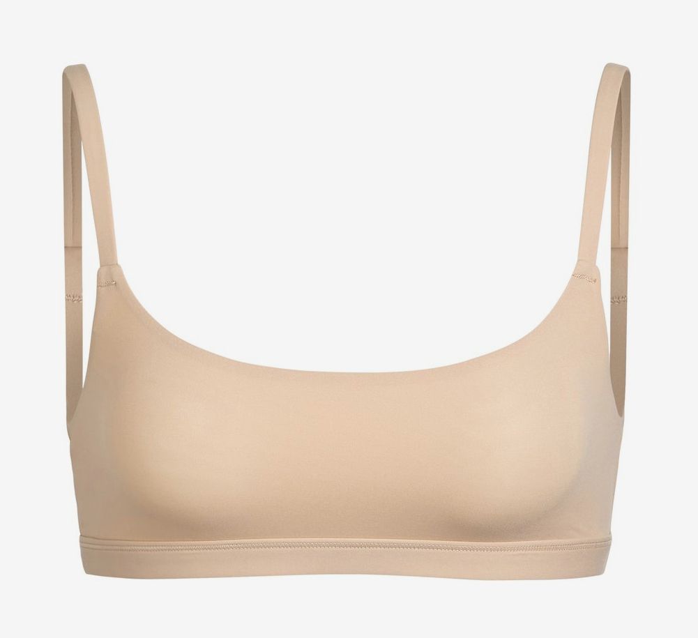 17 Best Wireless Bras For Large Breasts 21 The Strategist