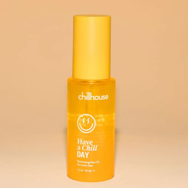 Chillhouse Have A Chill Day Face Oil