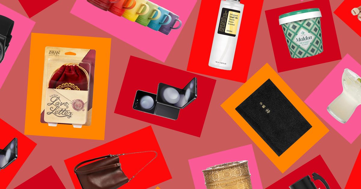 The 50 Best Gifts For Mom Of 2024