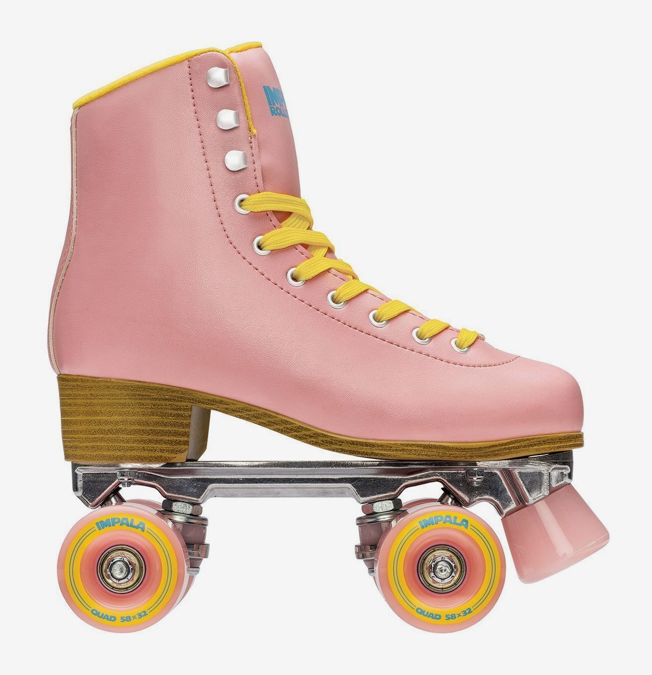 Impala Quad Roller Skates Review 2020