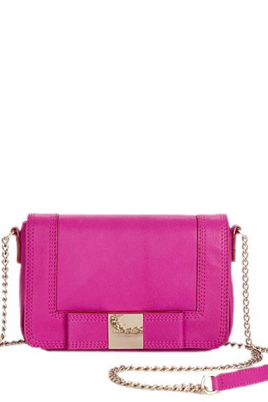 See 35 Crossbody Bags for Summer