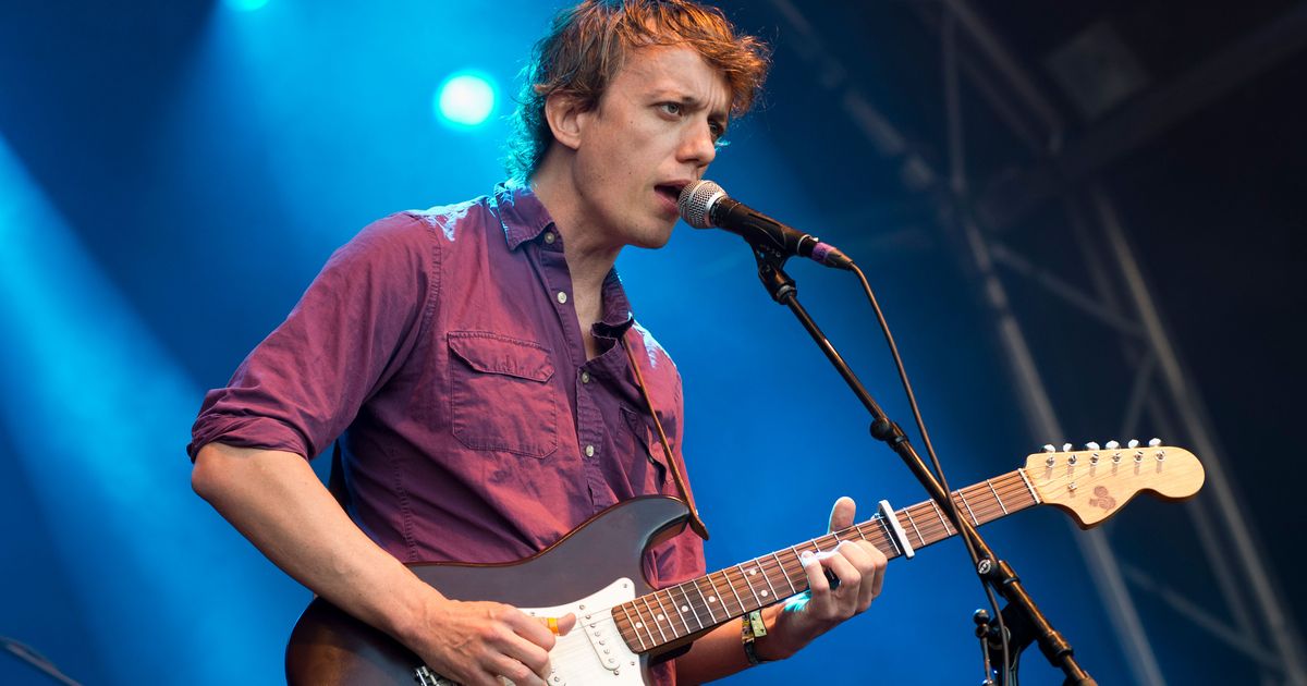 The Most Notable Steve Gunn Songs, According to Steve Gunn