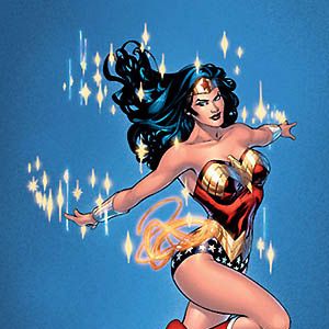 Isaac Pescador Meseta The CW Is Developing a Wonder Woman Origins Series