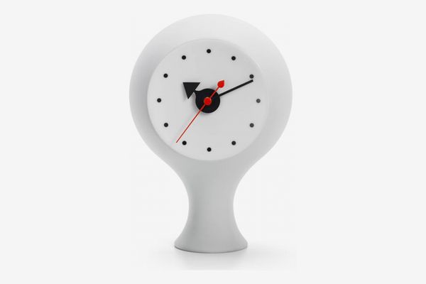 Vitra Model. No. 1 Ceramic Clock