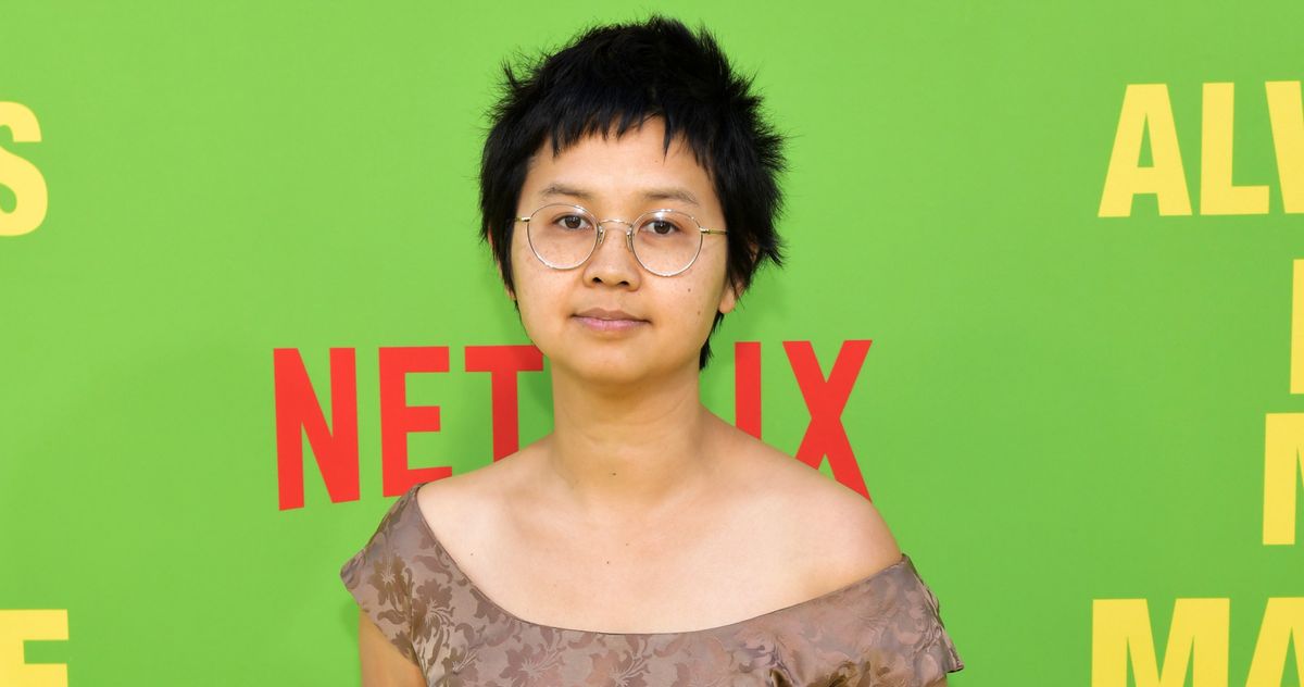 查琳·易 (Charlyne Yi) 為塞斯·羅根 (Seth Rogen) 制定了一份清單，以真正提高性侵犯意識