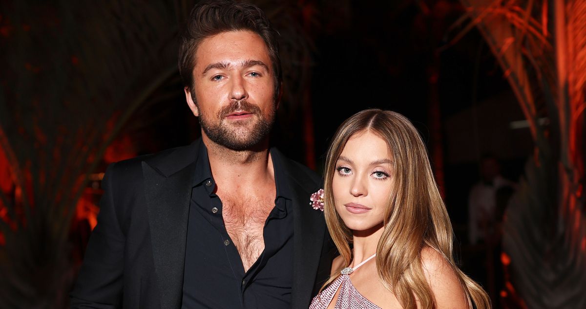 The Rumor Mill Has Come for Sydney Sweeney’s Co-Star Again
