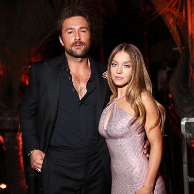 2025 Vanity Fair Oscar Party Hosted By Radhika Jones - Inside
