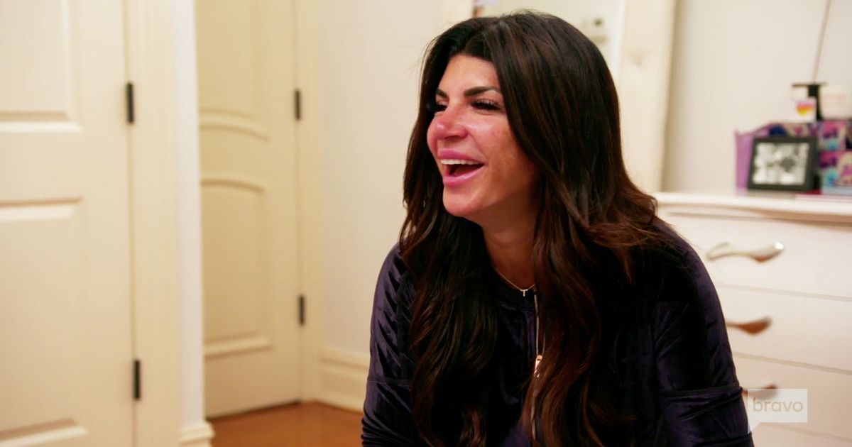 Real Housewives of New Jersey, Season 11, Episode 10