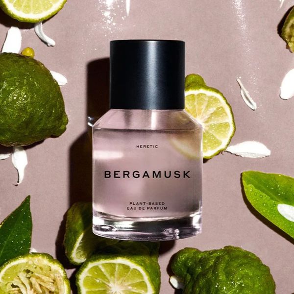 Heretic Bergamusk Perfume