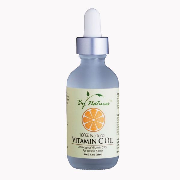 By Natures Vitamin C Oil