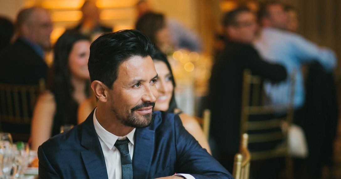Tastemakers: Met Gala Event Designer Raul Avila
