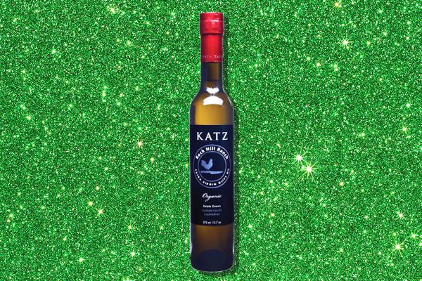 Katz Rock Hill Ranch extra virgin olive oil