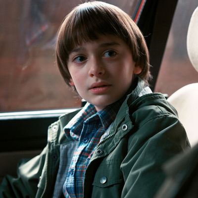 Stranger Things 2: In Praise of Noah Schnapp As Will Byers