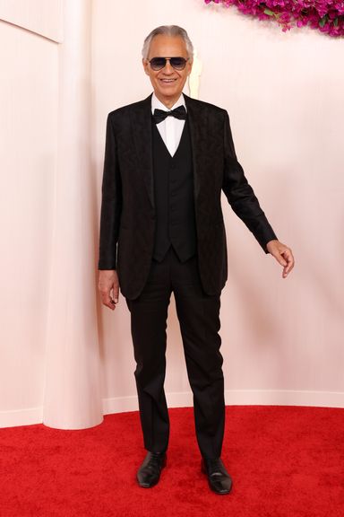 96th Annual Academy Awards - Arrivals