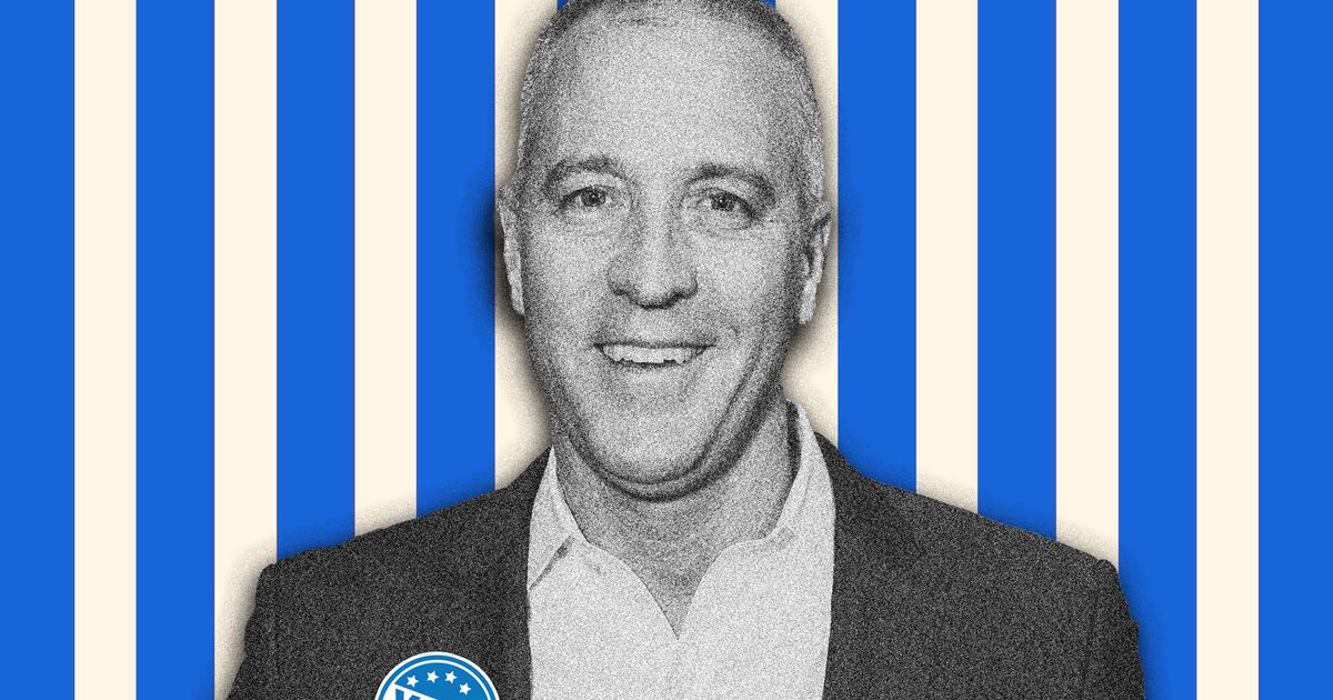 Sean Patrick Maloney Defeats Alessandra Biaggi in NY17