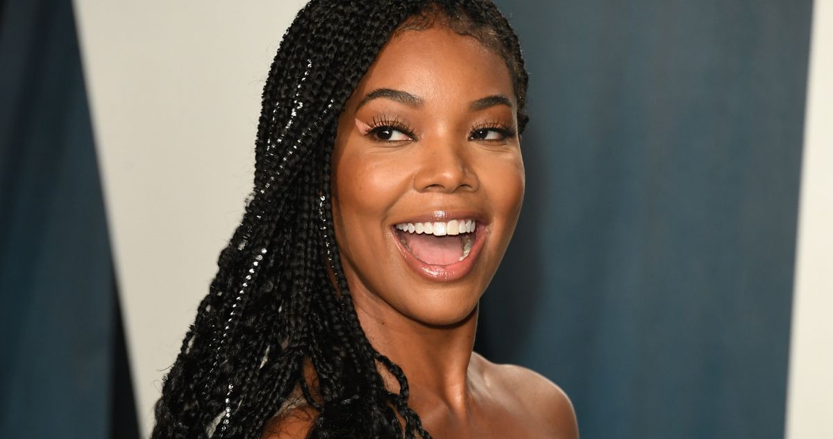 Gabrielle Union To Host All Black Table Read Of Friends