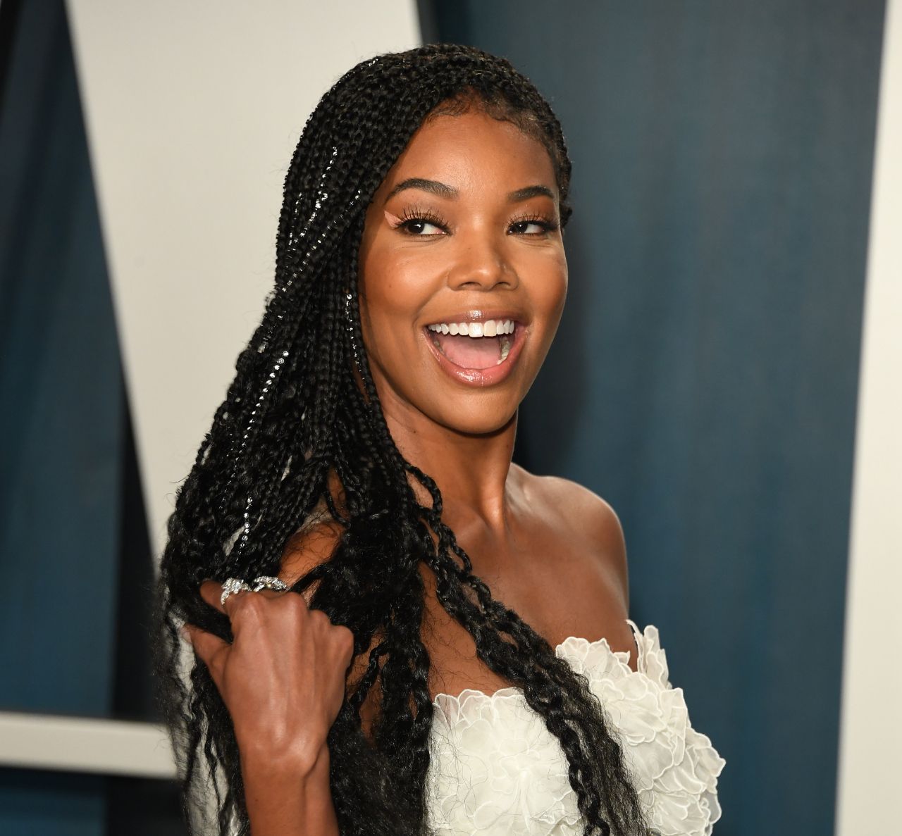 Gabrielle Union To Host All Black Table Read Of Friends