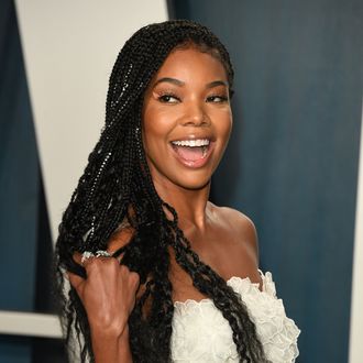 Gabrielle Union To Host All Black Table Read Of Friends