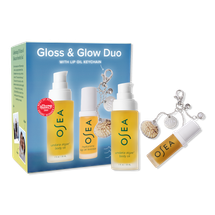 Osea Gloss & Glow Duo