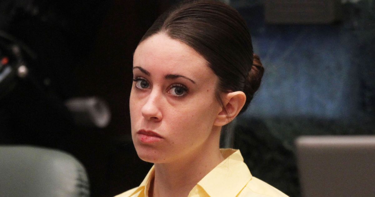 Casey Anthony Is Launching a Substack