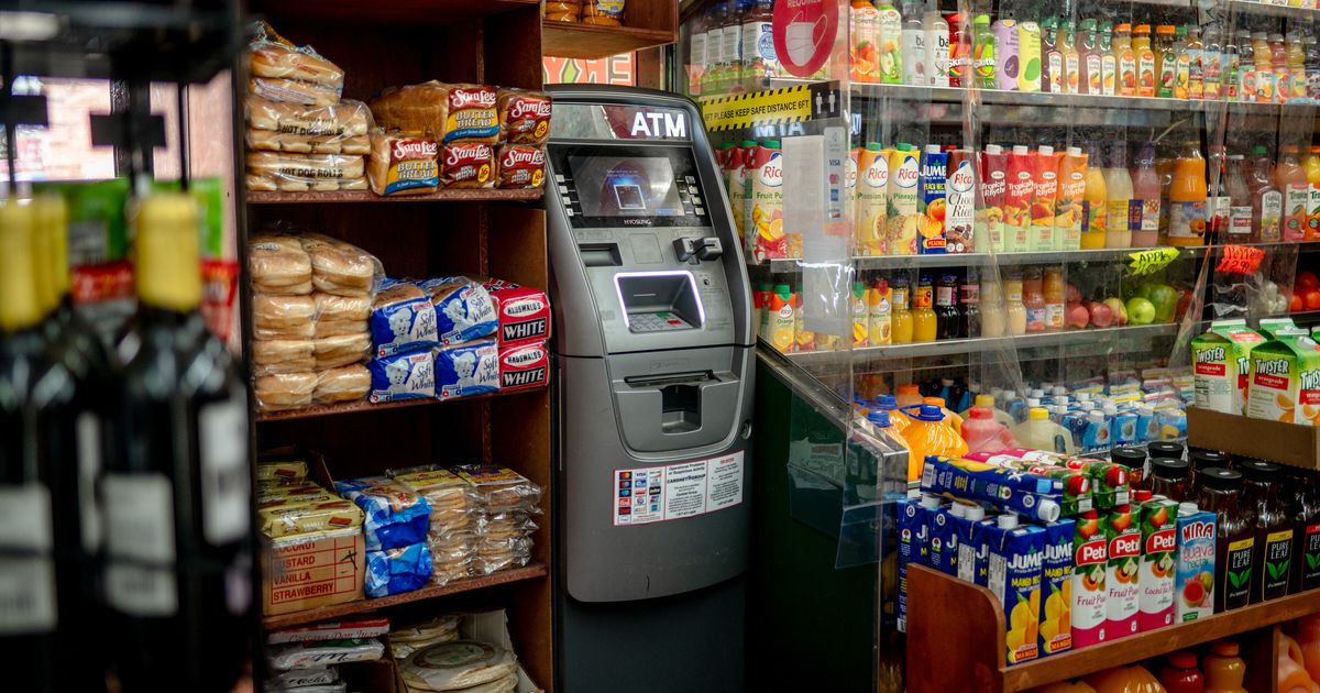 5:00 a.m. crime crime How a Teen Summer Program Was Swept Up in a $17 Million Heist By Matt Stieb Over 48 hours, ATM machines all over New York City were completely drained of cash.
