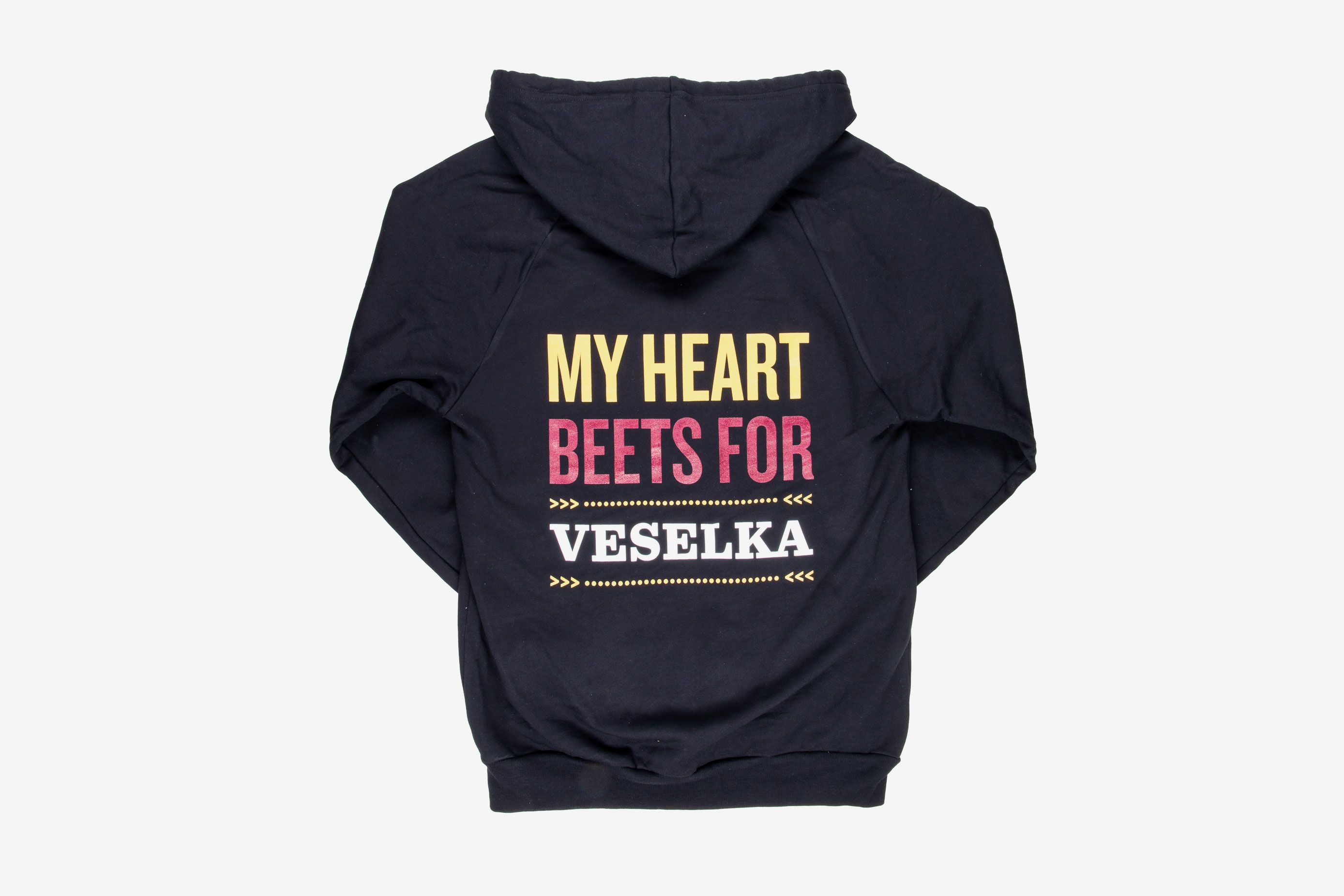 peter luger hoodie