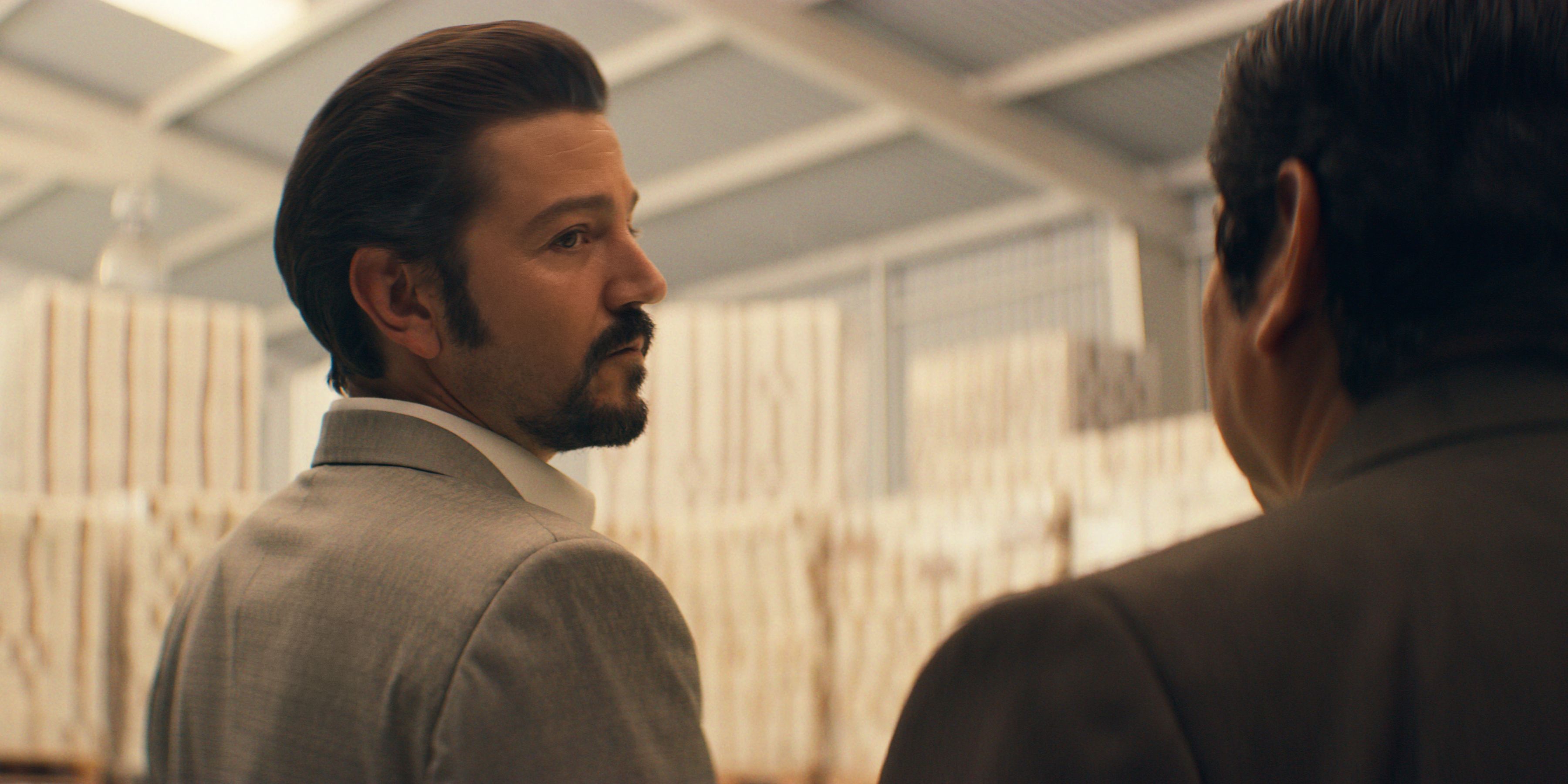 Narcos: Mexico Season 3 Will Return to Netflix