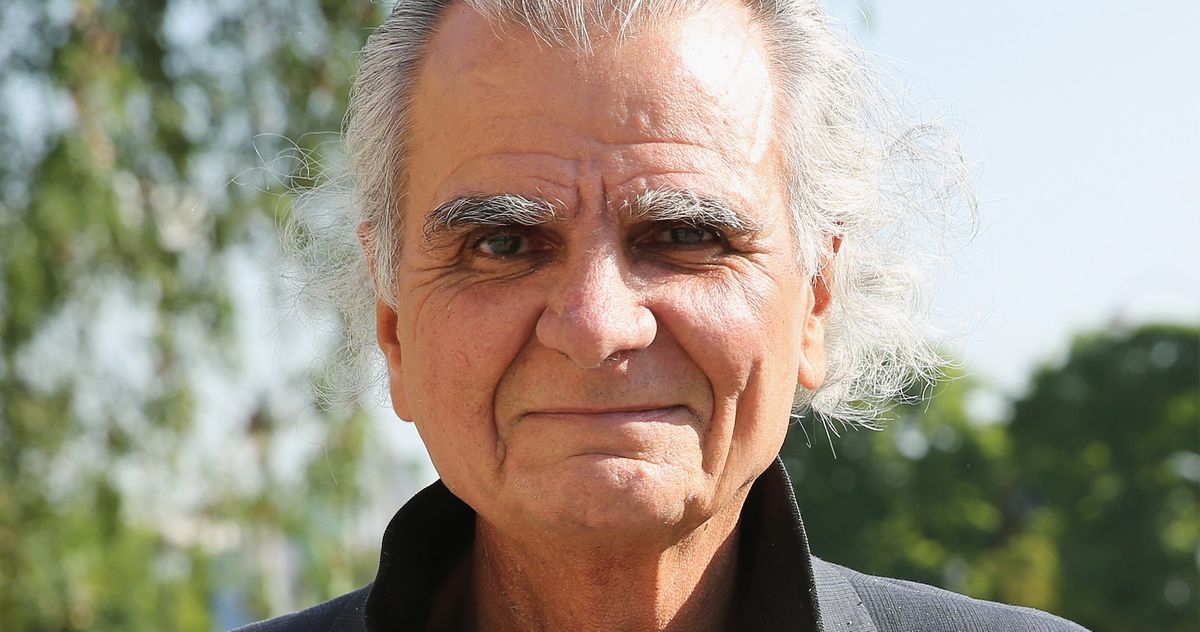 Patrick Demarchelier Dead: Fashion Photographer Was 78 – The Hollywood  Reporter