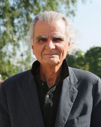 Celebrated Photographer Patrick Demarchelier Dies