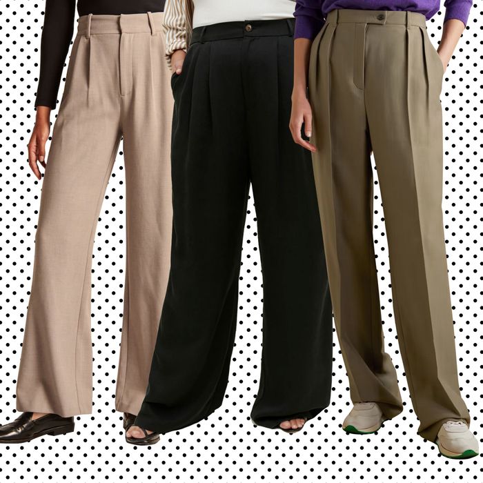 ladies pants 2022