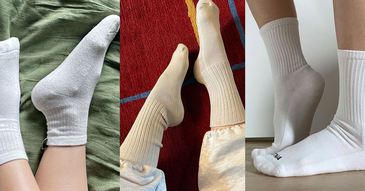 amazon nike socks white