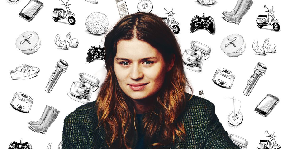 girl in red's 16 Favorite Things 2024 The Strategist