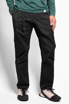 Cayl Snap Pocket Pants
