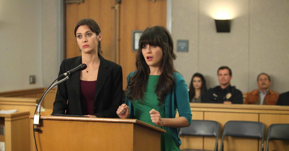 New Girl Recap In Defense of Adorkability