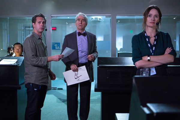 The Newsroom - TV Episode Recaps & News