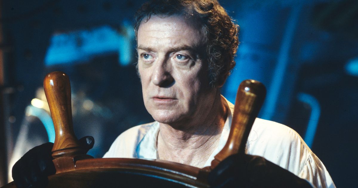Disney+ Cancels 'Spiderwick Chronicles,' 'Nautilus' - Vimarsana News